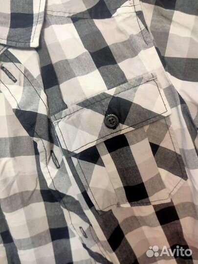 Рубашка+бриджи на мальчика