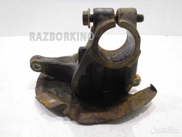 Кулак передний правый Мини