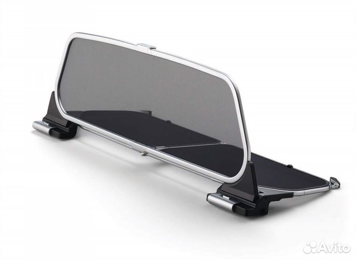 Bentley continental GTC Convertible Wind Deflector