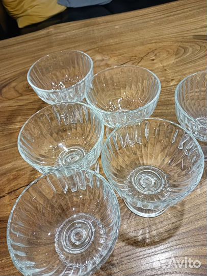 Набор креманок