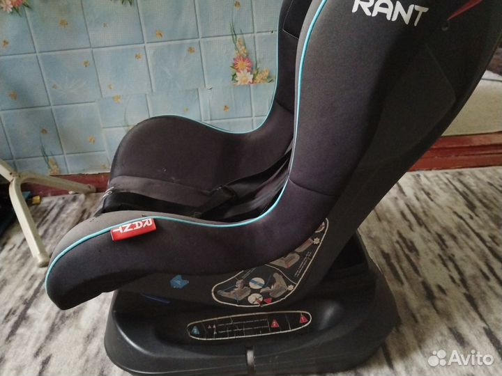 Кресло детское