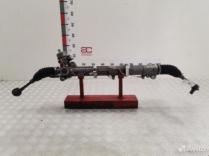 Рейка рулевая для Volkswagen Phaeton 3D1422071AX