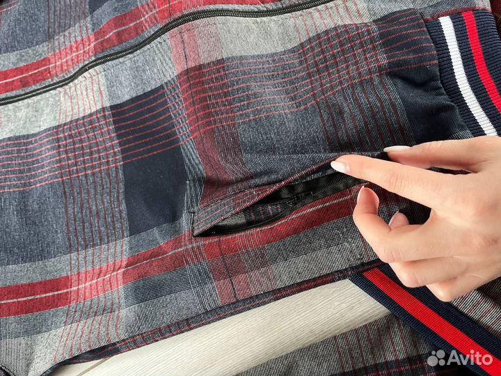 Костюм из фильма «Джентельмены»