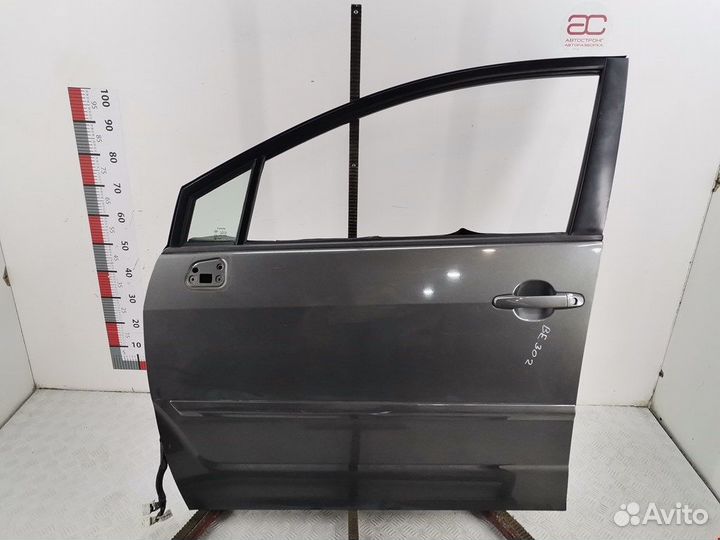 Дверь передняя для Toyota Corolla Verso 670020F010
