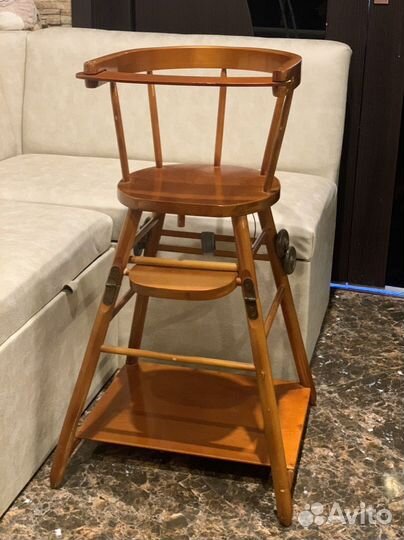 Стульчик для кормления