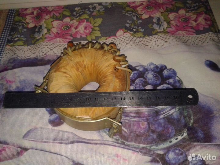 Трансформаторы