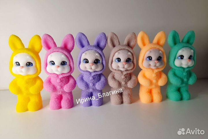 Мыло ручной работы Дракон