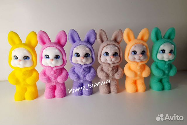 Мыло ручной работы Дракон