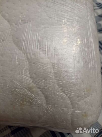 Матрас детский 120 60 бу