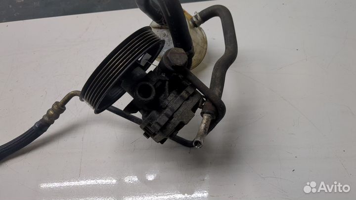 Гур Suzuki Grand Vitara, 2003