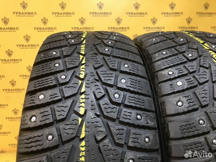 Maxxis ArcticTrekker NP3 205/55 R16 94