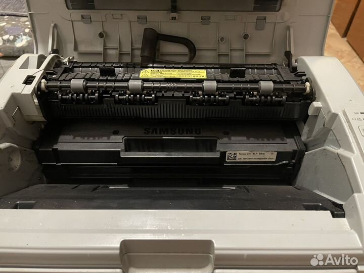 Принтер Samsung ML 2160