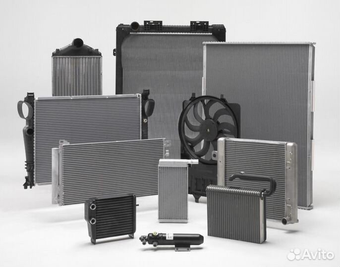 Радиаторы mazda/мазда