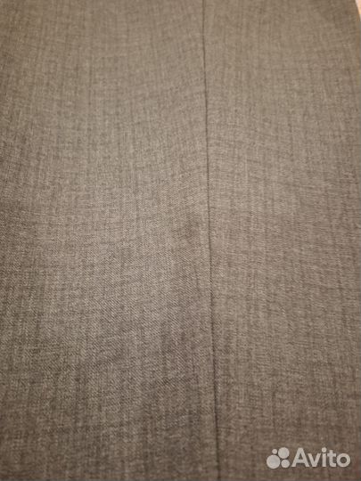 Брюки мужские классические