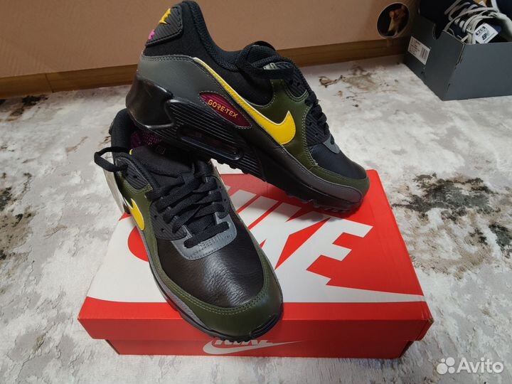 Nike air max 90 gtx