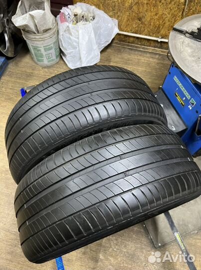 Michelin Primacy 3 ZP 245/50 R18 100W