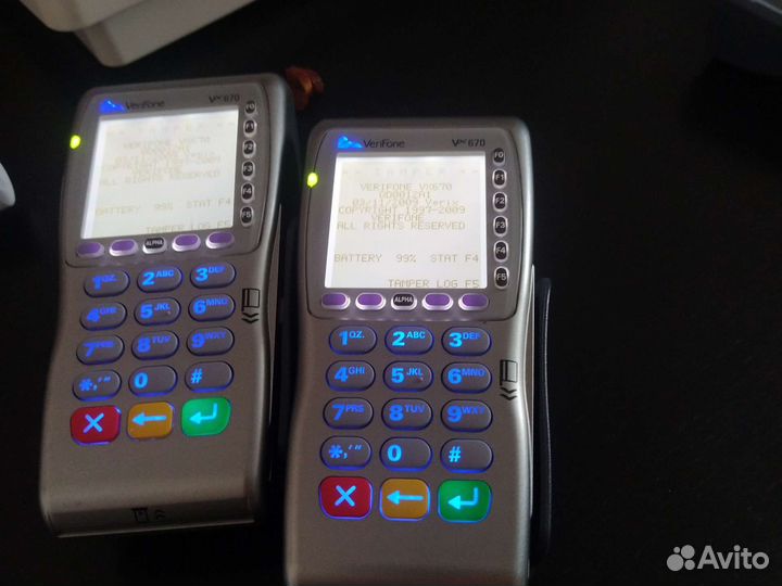 Verifone