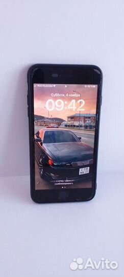 iPhone 8 Plus, 64 ГБ