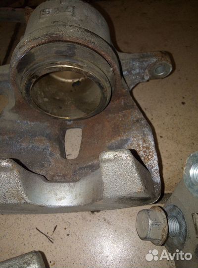 Toyota corolla 150 (спорт новый)