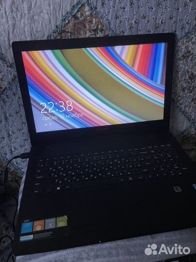 Lenovo g50 30