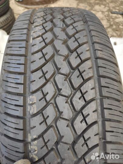 Yokohama Geolandar G033 235/60 R16