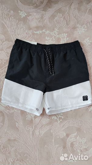 Шорты мужские новые 58 размер