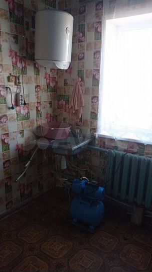 Дом 69 м² на участке 38 сот.