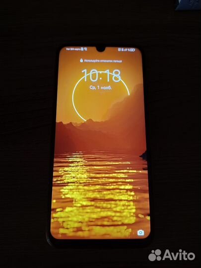 HONOR 10i, 4/128 ГБ