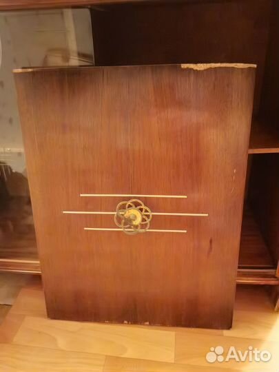 Тумбочка гдр