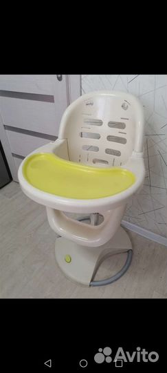 Стульчик для кормления