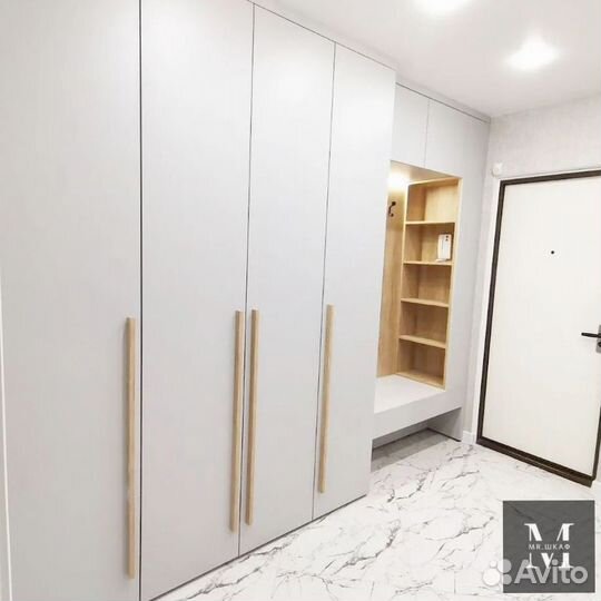 Качественный шкаф