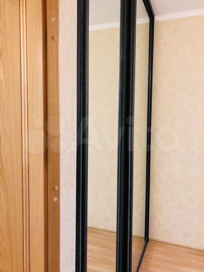 1-к. квартира, 39 м², 4/5 эт.