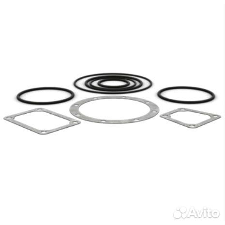 Комплект уплотнений для насоса пресной воды 301-11