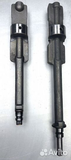 Хендай H-200 Валы балансировочные