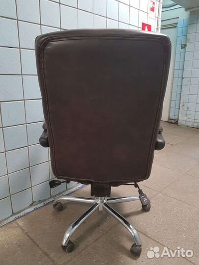 Кресло руководителя трансформер