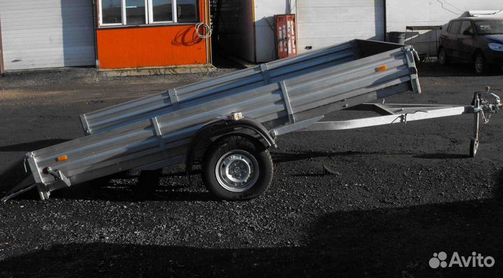 А Широкий легковой с оп. кол. и фикс. стяжкой