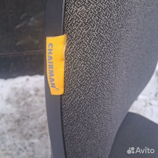 Компьютерное кресло