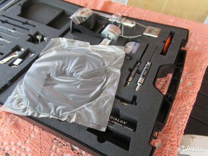 Подарочный набор tsprof Профиль Максимум