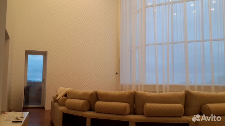 Отделочные работы