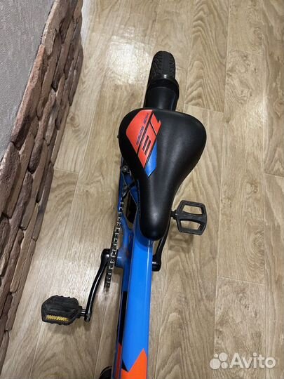 Детский велосипед Format Kids 18