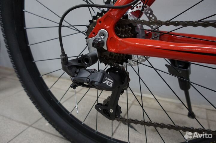 Велосипед 27,5