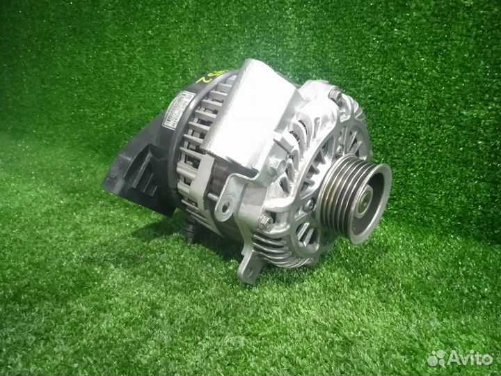 Генератор Мазда CX-7 оригинал капремонт