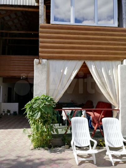 Комната 15 м², 1/1 эт.