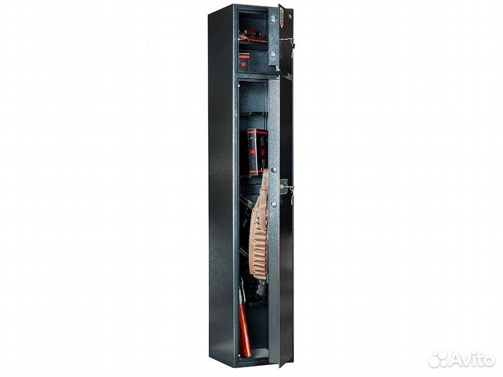 Оружейный сейф арсенал 161/2