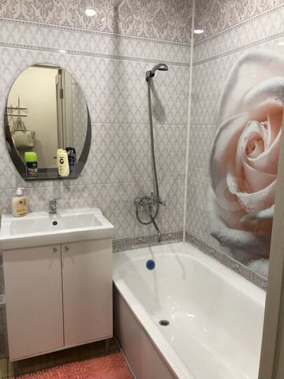 Квартира-студия, 31 м², 2/4 эт.