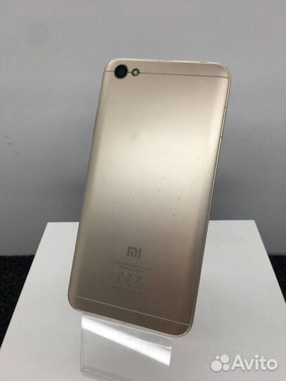 Xiaomi Redmi Note 5A, 2/16 ГБ