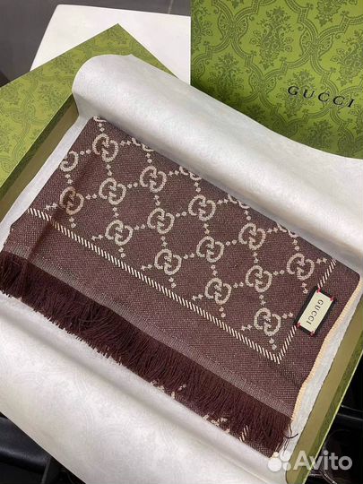 Шарф Gucci