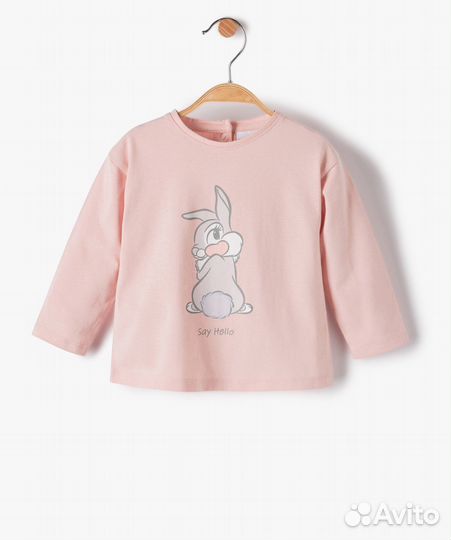 Кофточка Disney 68 оригинал