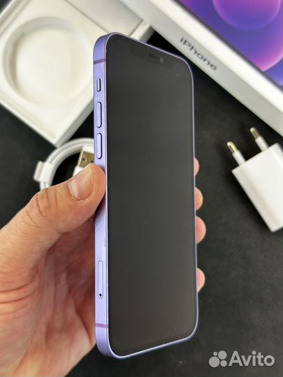 iPhone 12, 128 ГБ