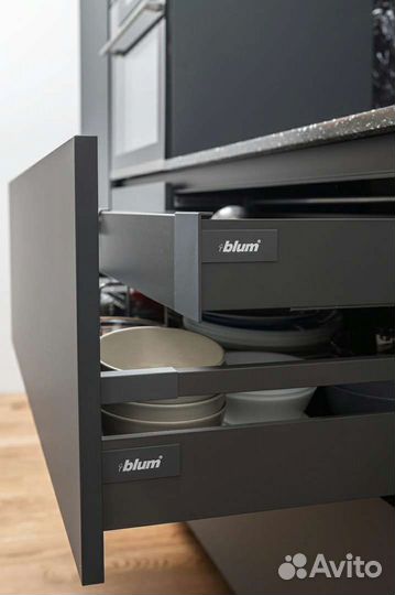 Кухни на заказ от производителя